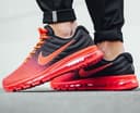 NIKE AIR MAX 2017 scarpa da RUNNING UOMO 849559603 - 5