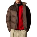 The North Face NF0A853I7O31 M SAIKURU JACKET Jacket Hombre Smokey Brown Tamaño M - 6