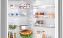 Bosch KGN39VIBT Serie 4 Kühl-Gefrier-Kombination, 203 x 60 cm, 260 L Kühlen & 103 L Gefrieren, VitaFresh XXL längere Frische, NoFrost nie wieder abtauen, LED-Beleuchtung gleichmäßige Ausleuchtung - 7