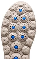 Geox Donna D SPHERICA Plus A Sneaker, Powder/Beige, 37 EU, Beige Polvere, 37 EU - 2