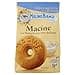 Mulino Bianco Biscotti Frollini Macine con Panna Fresca, Colazione Ricca di Gusto, Senza Olio di Palma, 350 g - 1