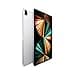 Apple iPad Pro (de 12,9 Pulgadas, con Wi-Fi, 2 TB) - Plata (5.ª generación) - 2