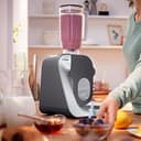 Bosch Elettrodomestici, Serie 4, Macchina da cucina, MUM 5, 900 W, Argento, MUM56340 - 5