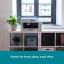 BROTHER MFC-J6540DW Wireless Colour Inkjet Printer |A4 4-in 1 (Print/Copy/Scan/Fax) | Wi-Fi/USB/NFC | A3 Print/Copy/Scan, UK Plug - 6