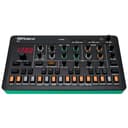 Roland AIRA Compact S-1 Tweak Synth | Micro Polysynth Ultra-Portatile con Funzioni Avanzate | D-Motion Sound Control | Batteria Wireless da 4,5 Ore | Leggero e Robusto - 1