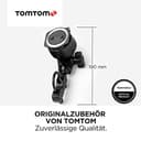 TomTom Rider 400/40 Motorradhalterungsset inkl. RAM schwarz - 3