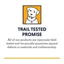 Ruffwear Web Master Dog Harness, Y-Front Dog Harness with Handle & Improved Buckle, Adjustable & Lightweight for Walks & Hikes, Anti Escape, No Pull, Breathable & Comfy, River Rock Green, Medium - 8