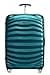 Samsonite Lite -Shock - Spinner L Suitcase, 75 cm, 98.5 l, Blue (Petrol Blue) - 2
