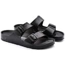Birkenstock 129421 Arizona EVA black, EVA PIANELLE Uomo, Black EU 44 - 5