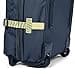 Eastpak Tranverz L Maleta, 79 cm, 121 L, Azul (Blakout Strip Icy) - 4