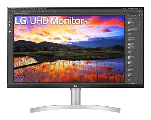 LG Monitor 32UN650K-W 32UN650KW (32UN650K-W.AEU)