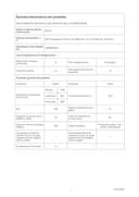 Bosch KBN965SE0 Serie 2, Frigorifero combinato Smart da incasso, Total No Frost, VitaFresh XXL, Tecnologia Inverter Intelligente, Home Connect, Luce LED, 193.5 x 69.1 cm, cerniera a traino - 11