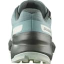 Salomon SPEEDCROSS PEAK Gore-tex Impermeables Zapatillas de senderismo impermeables, Mujer - 4