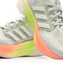 adidas - Zapatillas de running blancas/verdes para hombre Ultraboost 5, verde, 38 EU - 2