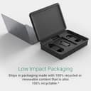 Dell XPS 13 9345 Laptop, Copilot+ AI PC (13.4" FHD+ 120Hz, Snapdragon X Plus (> Intel i7-1355U), 16GB 8448MT/s RAM, 512GB SSD), Thin & Light, 27 Hours Battery Life, IR Webcam, Wi-Fi 7, Win 11 Pro - 9