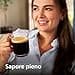 Philips Serie 5500 Macchina per Espresso Completamente Automatica - 20 caffè Caldi e con Ghiaccio, Sistema LatteGo Veloce da Pulire, 40% Più Silenziosa con SilentBrew, QuickStart, Grigio (EP5544/50) - 4