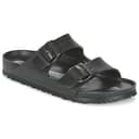 Birkenstock 129421 Arizona EVA black, EVA PIANELLE Uomo, Black EU 43 - 6