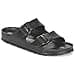 Birkenstock 129423 Arizona EVA black, EVA Donna, Black EU 39 - 6
