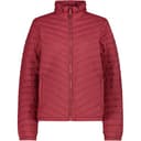 CMP Giacca multifunzionale 3 in 1 da donna con strato interno staccabile in piumino sintetico, 35Z1456D (IT, Testo, M, Regular, Regular, Titanio) - 4