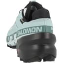 Salomon Speedcross 6 GTX W L47880100, Women Running Shoes, Blue, 38 EU - 6