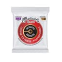 Martin Cuerdas - MA535T - Lifespan 2.0 Phos Bronce, paquete de 3 luces personalizadas 11-52 - 1