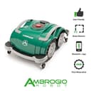 Ambrogio L60 Elite Robot Tagliaerba 7.5Ah per 400 mq - 2