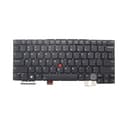 Nuova Tastiera di Ricambio per Lenovo Thinkpad X1 Carbon 12th Gen12 2024 Retroilluminato US - 1