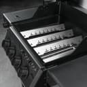 Grillrost.com Das Original Riel de Aroma de Acero Inoxidable para Napoleon Rogue, Prestige, Prestige Pro - Extra Fuerte 1.5mm (1 Pieza - Pedir cantidad requerida) - 2