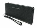 Michael Kors Women's Jet Set Travel Continental Wristlet - 2