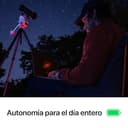 Apple MacBook Pro portátil con Chip M4 MAX, CPU 16 núcleos, GPU 40 núcleos: diseñado para Apple Intelligence, Pantalla Liquid Retina XDR 16,2″, 48 GB Memoria unificada, 1 TB de SSD, Negro Espacial - 4