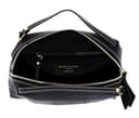 Gianni CHIARINI Alifa Borsa Pelle Nero, nero, One Size - 5