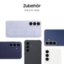 Samsung Galaxy S25 FE Enterprise Edition, AI Smartphone, Android-Handy ohne Vertrag, 8 GB RAM, 128 GB Speicher, Lange Akkulaufzeit, Sicherheit durch Knox Suite, JetBlack - 8