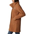 Columbia Women's Long Jacket, Panorama - 3