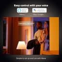 Philips Hue White and Colour Ambiance Smart Light 2 Pack [GU10 Spot] with Bluetooth. Works with Alexa, Google Assistant and Apple Homekit - 5