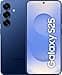 Samsung Galaxy S25 S931 5G Dual Sim 12GB RAM 256GB - Navy - [Versione Tedesca, Spagnola, Francese, UK, Belga, Olandese, Danese, Finlandese, Norvegese, Svedese] - 1