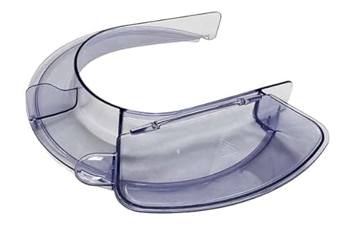 Kenwood Schutz Schild für Skizzen Gischt Küchenmaschine Cooking Chef XL KCL95