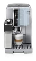 BROTECT Protector Pantalla para DeLonghi Dinamica Plus ECAM370.95.T Protector Transparente (2 Unidades) Anti-Huellas - 2