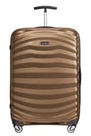 Samsonite Lite-Shock Spinner M Valigia, 69 cm, 73 L, Marrone (Sand) - 2