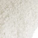 furn. Yard Cabu Kissenbezug – Weicher, grober, strukturierter Bezug aus skandinavischem Bouclé (Ecru – 45x45cm) - 3