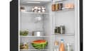 Bosch Series 2 KGN27NBEAG, Free-standing, Fridge Freezer with NoFrost,MultiBox LED Lighting 182.4x55 cm - 2
