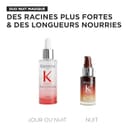 Kérastase Magic Night Duo Set, Genesis Anti-Caída y Magic Night Sérums, Tratamiento Reparador, Cabello Nutrido y Suave, Fortalecedor Diario, Ligero y No Graso, Para Cabello Frágil y Seco, 90 + 30 ml - 6