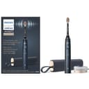 Philips Sonicare 9900 Prestige Rechargeable Electric Toothbrush with SenseIQ, Midnight HX9990/12 - 1