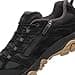 Merrell, Shoe, Masculino, Adulto, MOAB 3 Ready Zip Black, 43,5 - 2