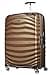 Samsonite Lite-Shock Spinner, sand, Suitcase - 1