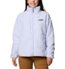 Columbia Mujer Chaqueta Impermeable 3 en 1 Drop Ridge II - 8