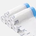 PETKIT Replaced Cat Litter Tray Liners with Drawstring 100 pcs for PURA X and PURA MAX Self Cleaning Cat Litter Box, 55x30cm, Portable Strong Cat Litter Waste Replaceable Bags - 8