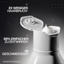 Redken | Pflegeset für Schutz vor Farbverlust, Konzentrierte All-In-One Formel, Acidic Bonding Concentrate Shampoo 300 ml & Conditioner 300 ml - 3