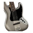 Fender American Professional II Jazz Bass RW (Mercury) - Basso elettrico a 4 corde - 9