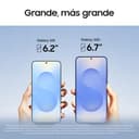 Samsung Galaxy S25 256GB Teléfono Móvil con IA, Galaxy AI, 12GB RAM, Cámara 50MP, Dual SIM, IP68, Garantía del Fabricante 3 Años + 1 Año Extra, Color Azul Marino (Versión Española) - 9
