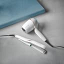 Remington Hydraluxe Pro Hair Straightener - Hydracare Mist Technology helps protect against heat damage - Moisture lock ceramic coated plates preserve hair’s moisture balance, Up to 230°C, S9001 - 3